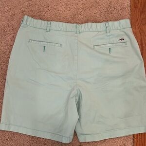Fish Hippie Drift Shorts Size 38